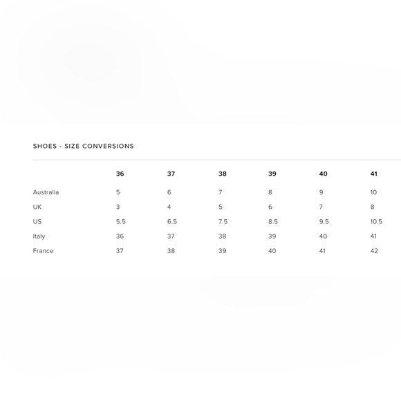 ZIMMERMANN Boxing Style Sneakers - Picture 9 of 9